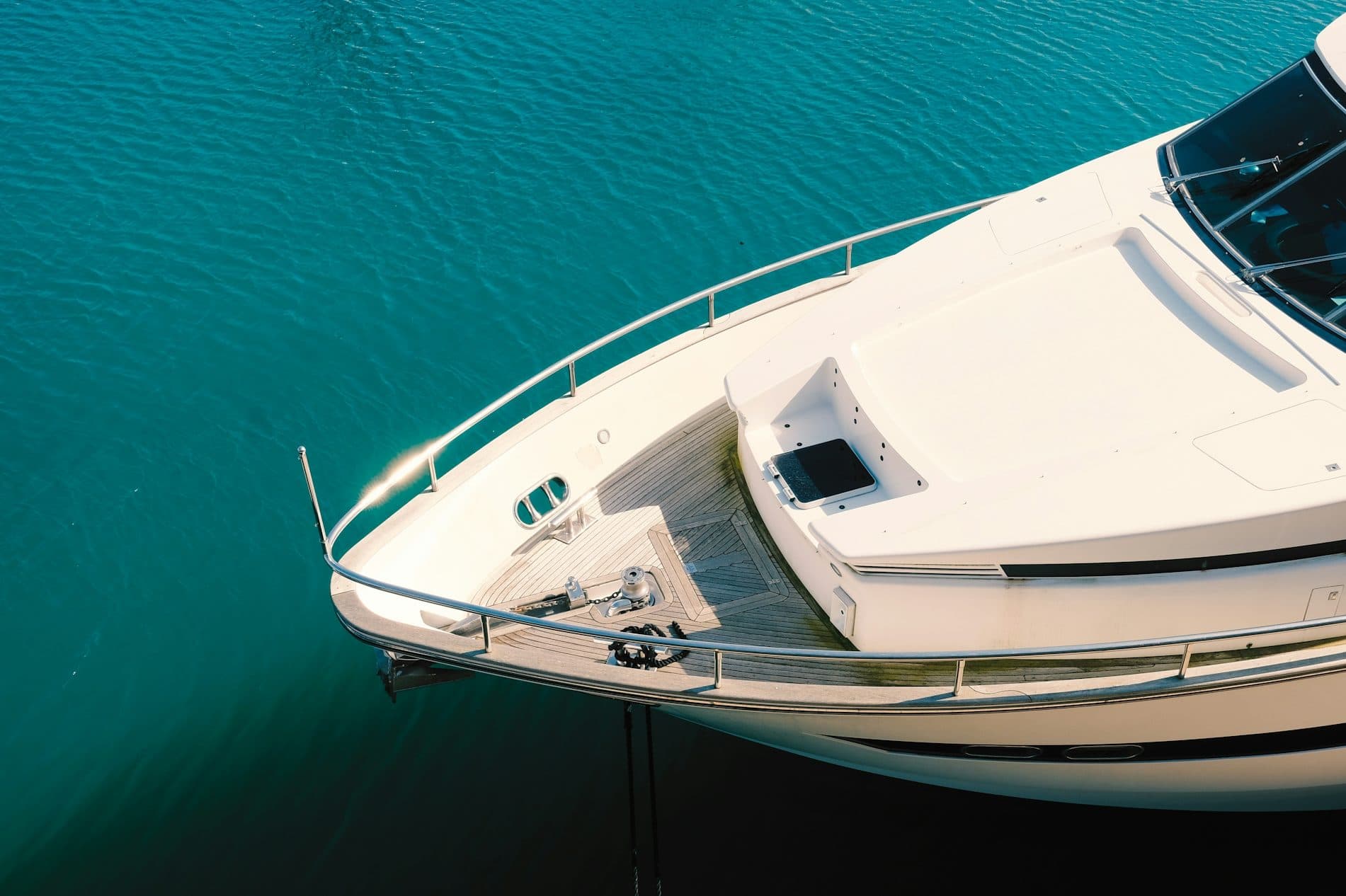 Inspecciones y tasaciones de barcos