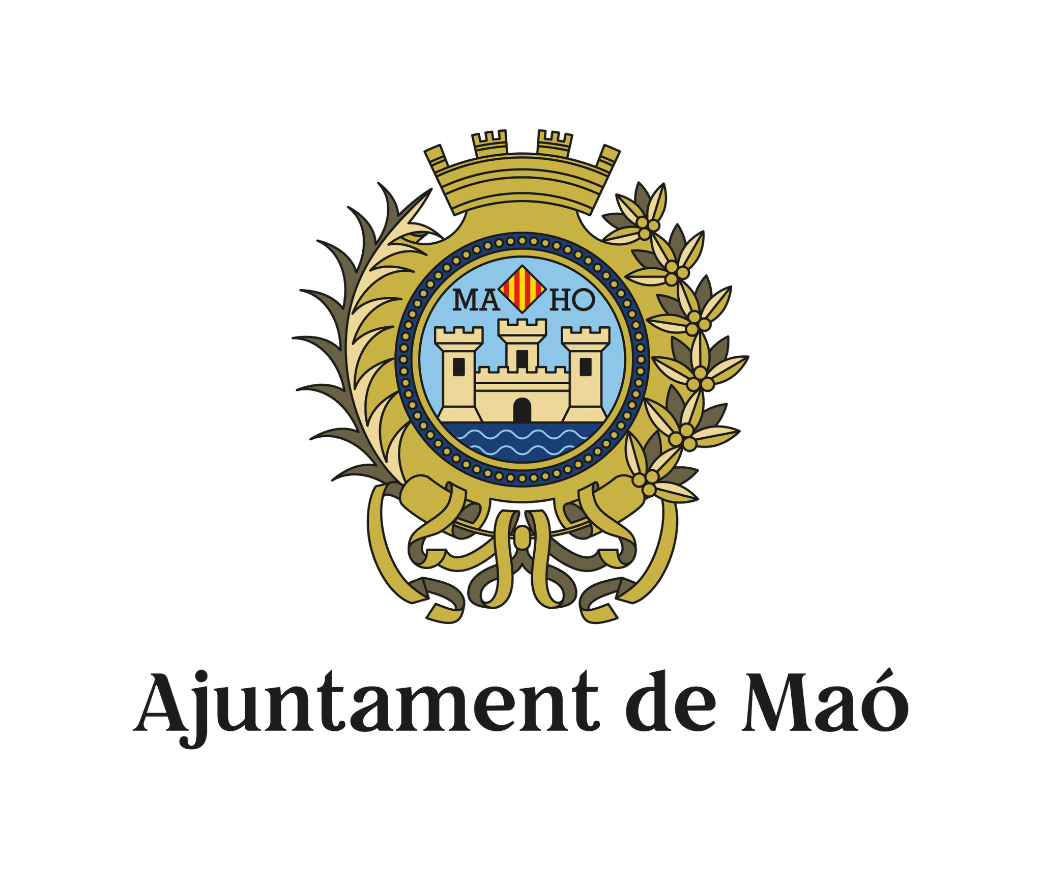 Ajuntament de Maó