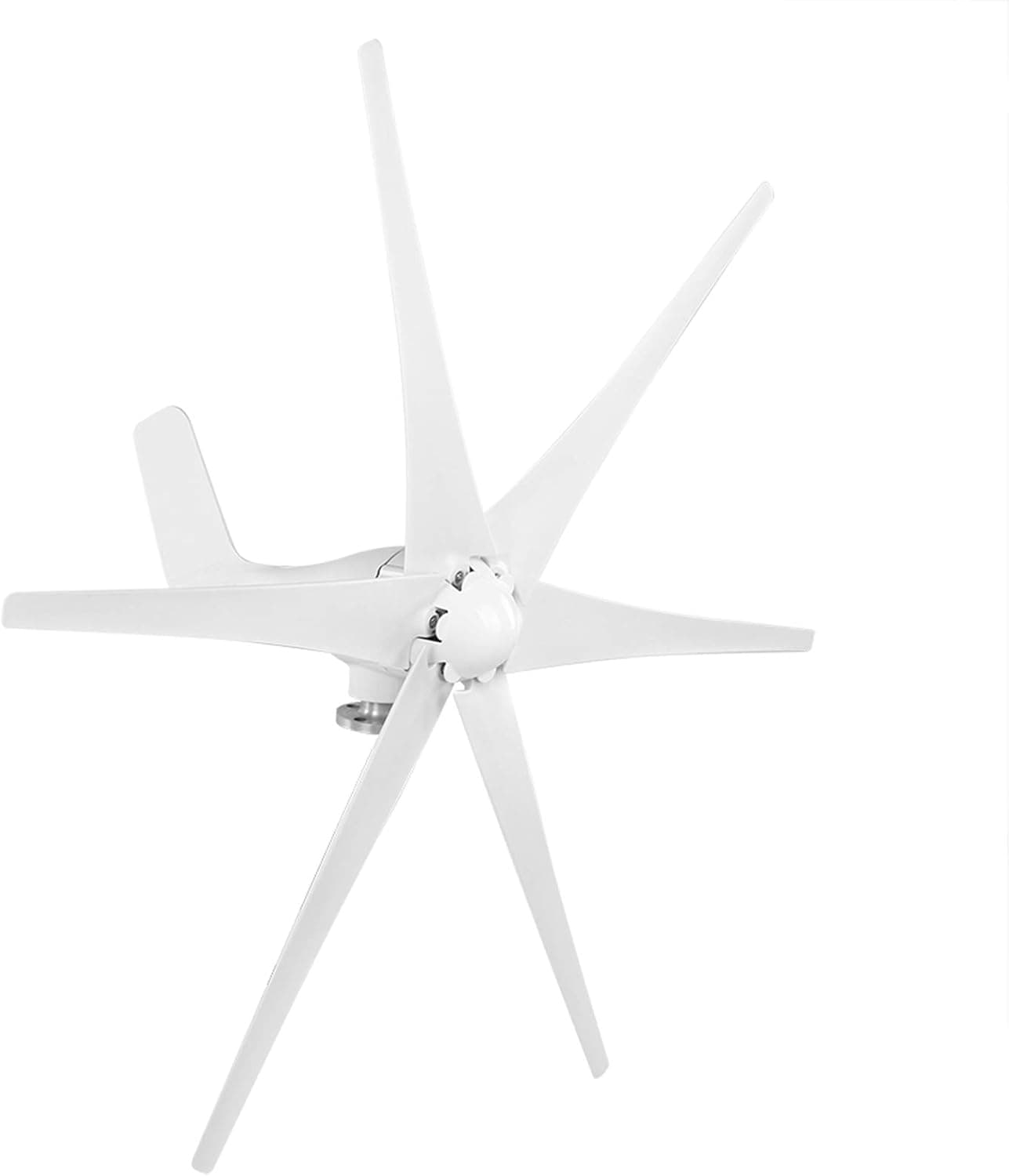 Generador eólico ZDETGU 300W para sistemas 12V