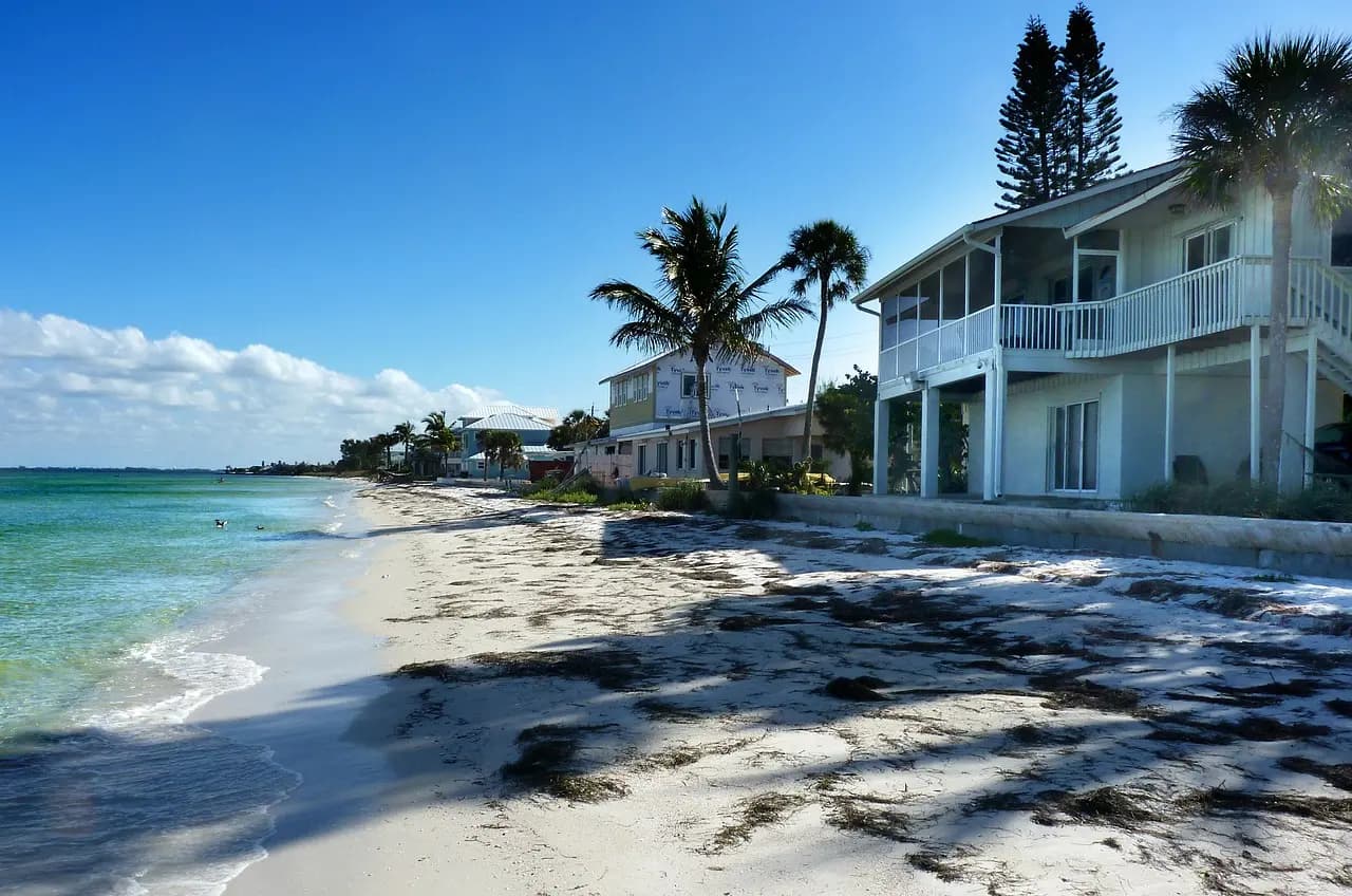 Inmobiliaria Menorca