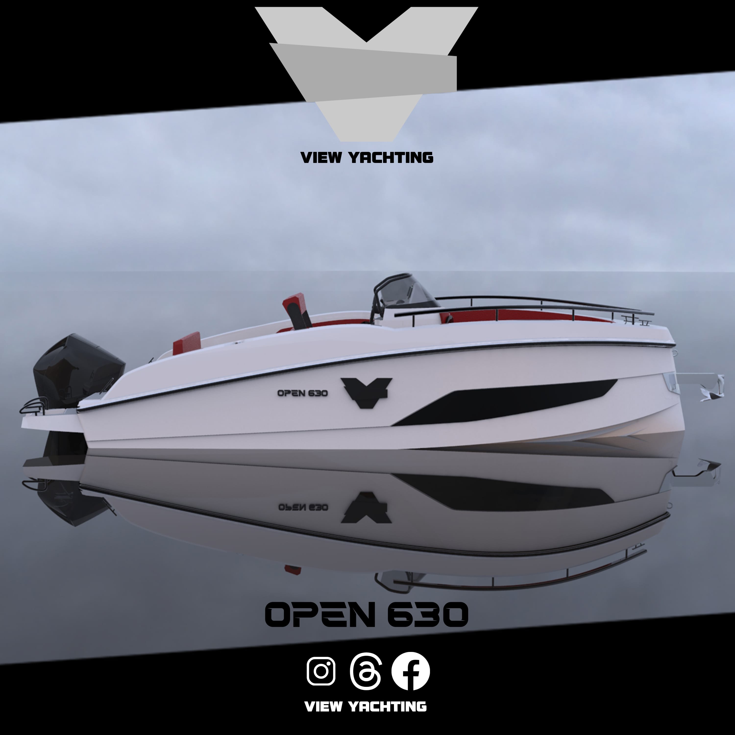 OPEN 630